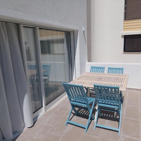 Impervila 201 Vilamoura Exteriér fotografie