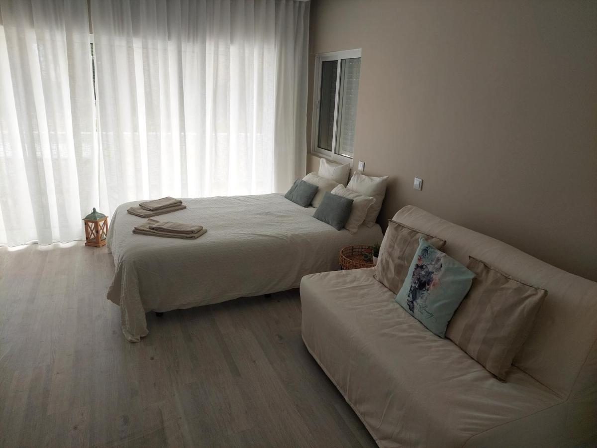 Impervila 201 Vilamoura Exteriér fotografie