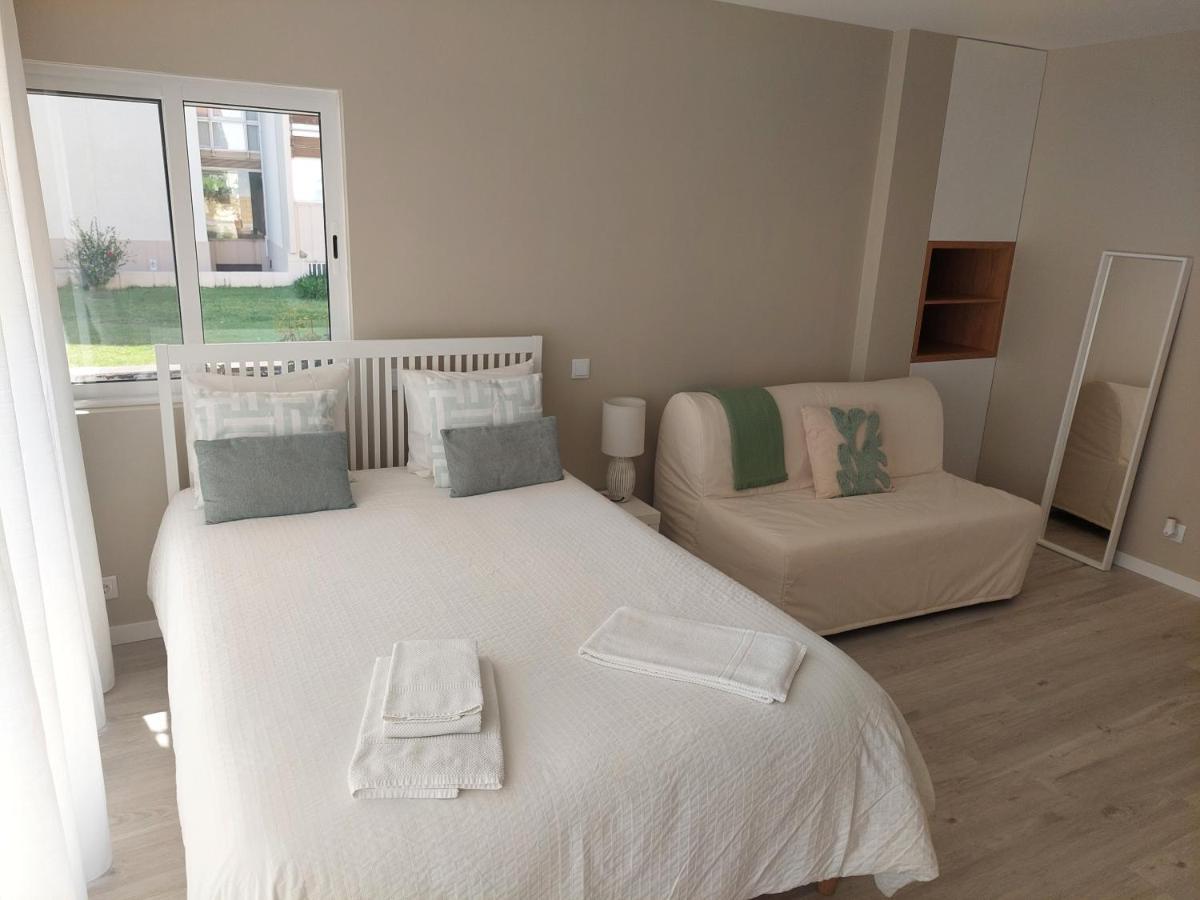 Impervila 201 Vilamoura Exteriér fotografie