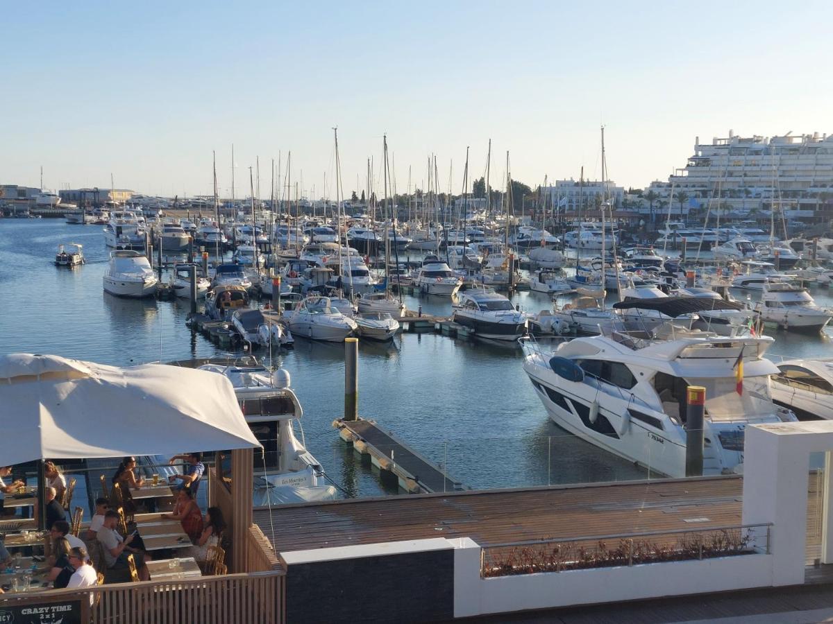 Impervila 201 Vilamoura Exteriér fotografie