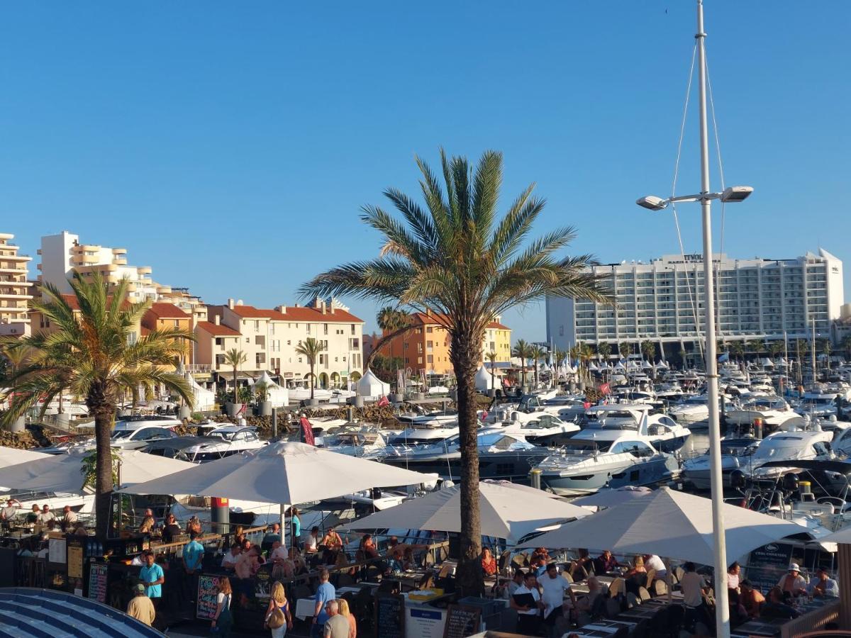 Impervila 201 Vilamoura Exteriér fotografie